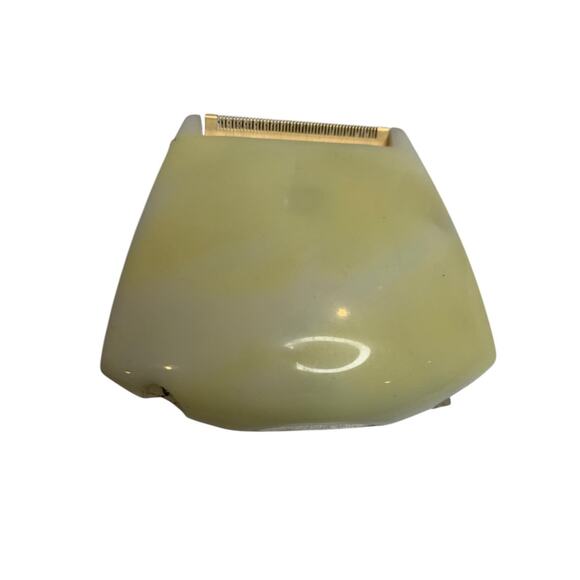 1960s Lady Schick Crown Jewel Electric Razor Decorative Only Collectible - Picture 5 of 6